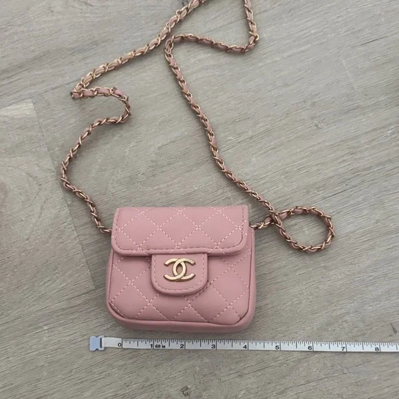 Little girls mommy and me bags